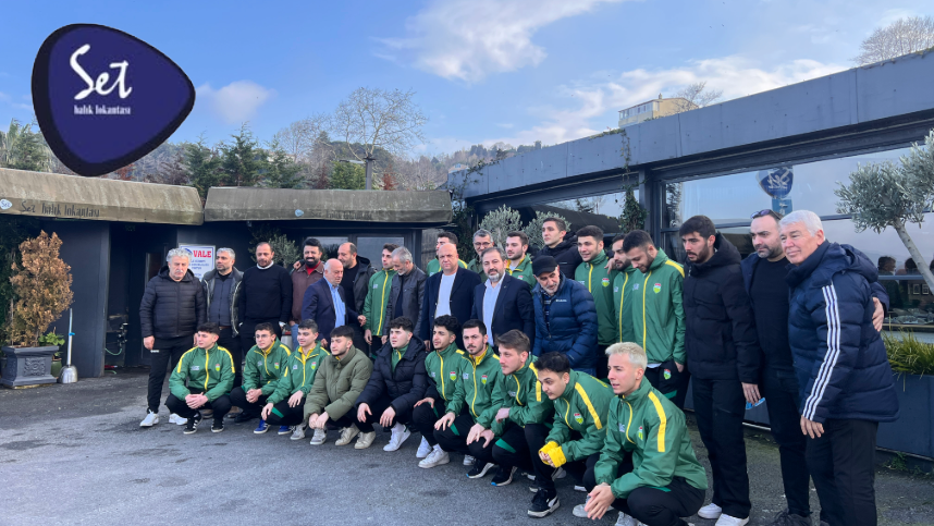 Set Balık Restorant