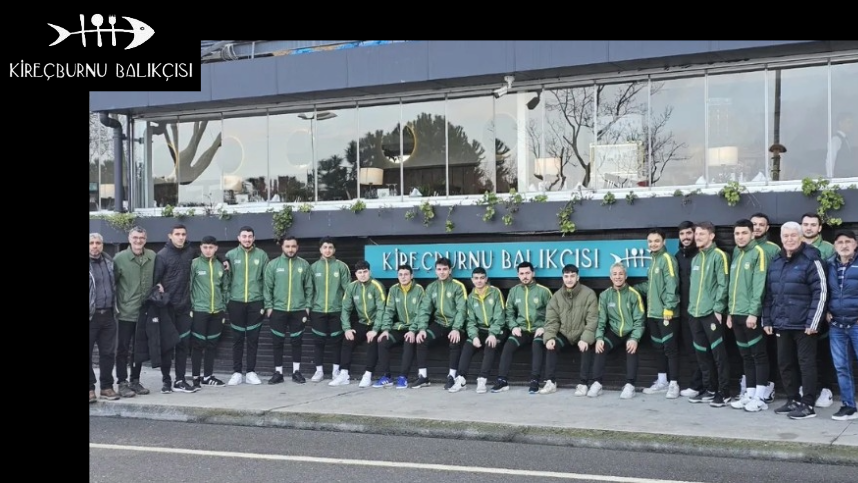 Kireçburnu Balıkçısı