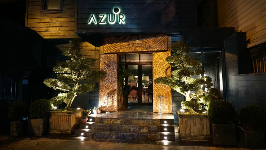 Azur Restorant