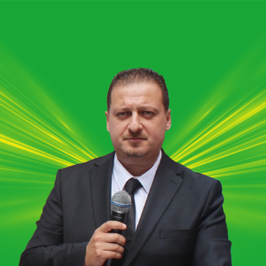 İsmail Keleş