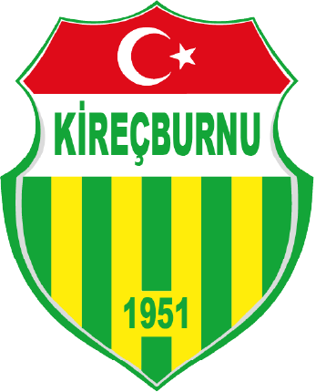 Kireçburnu Spor Kulübü logosu