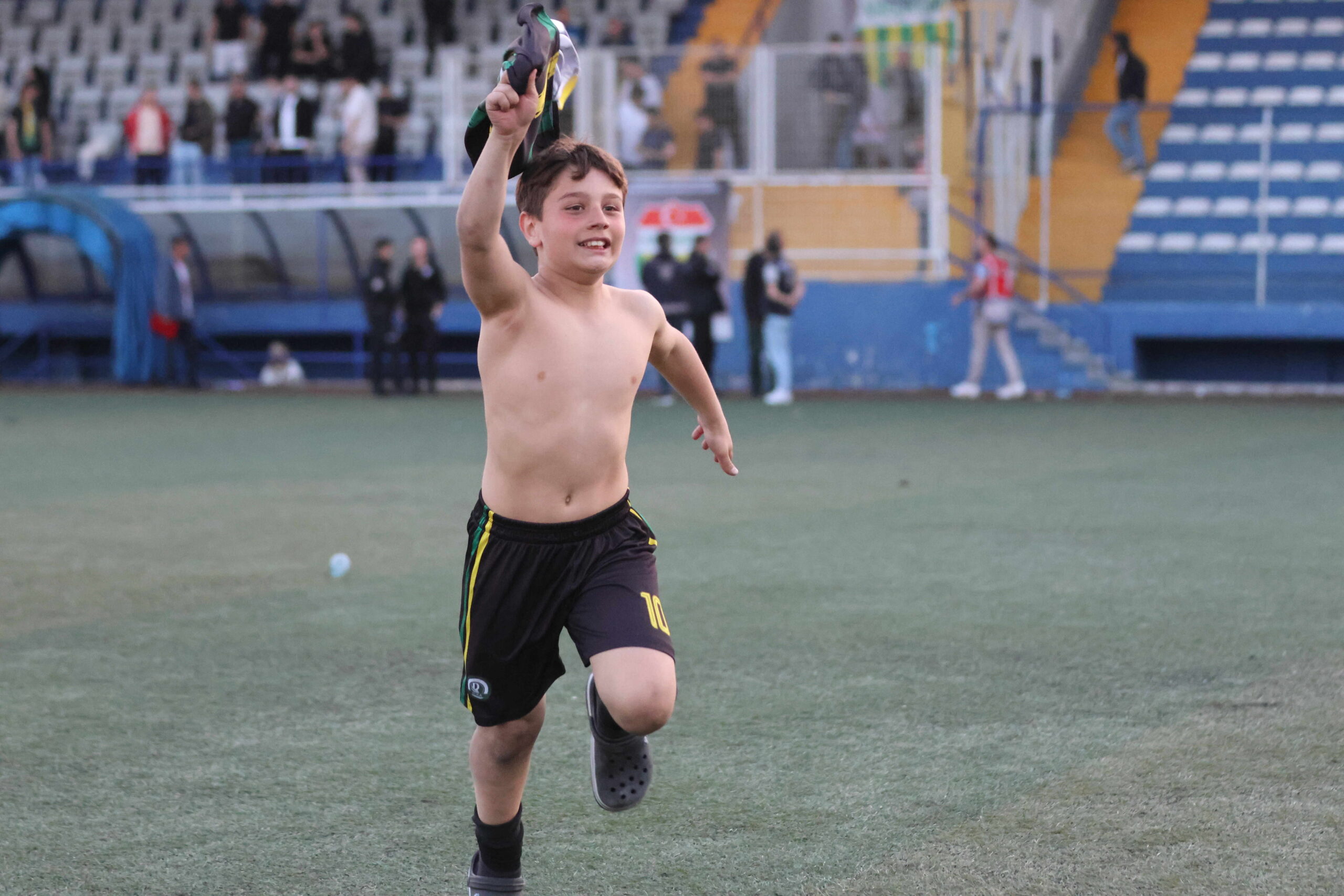 Altyapı 3