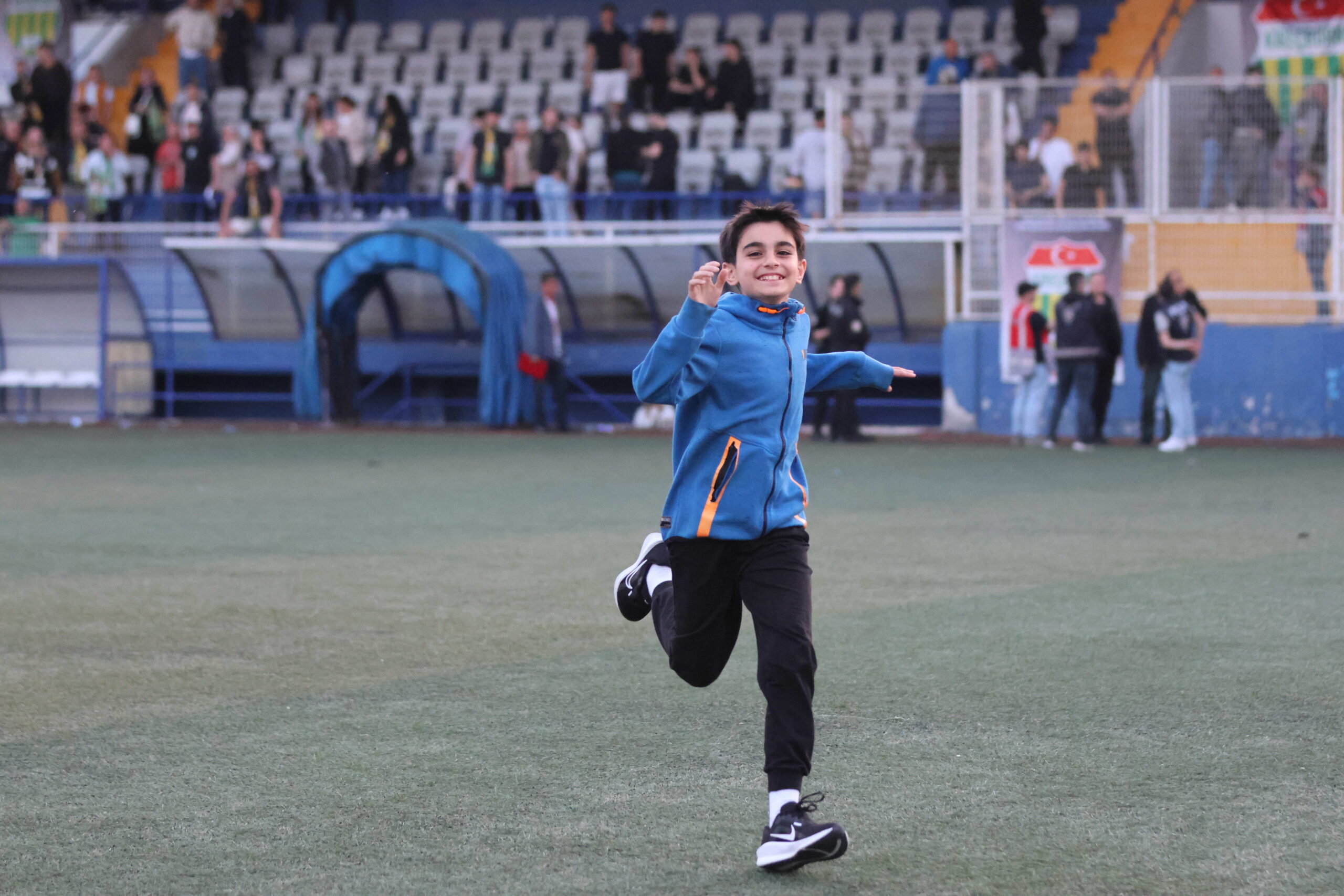 Altyapı 5