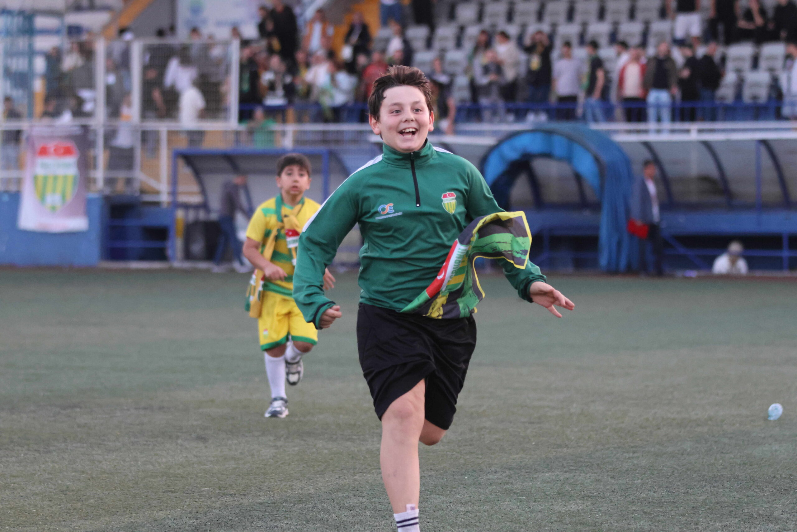 Altyapı 6