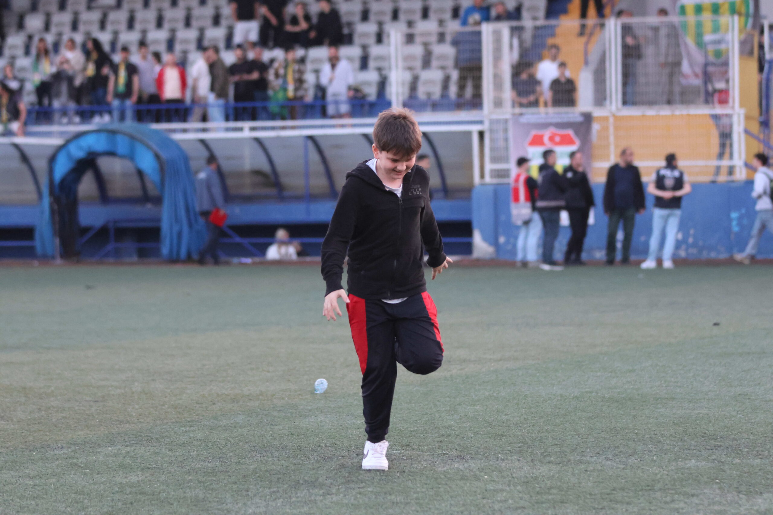 Altyapı 8