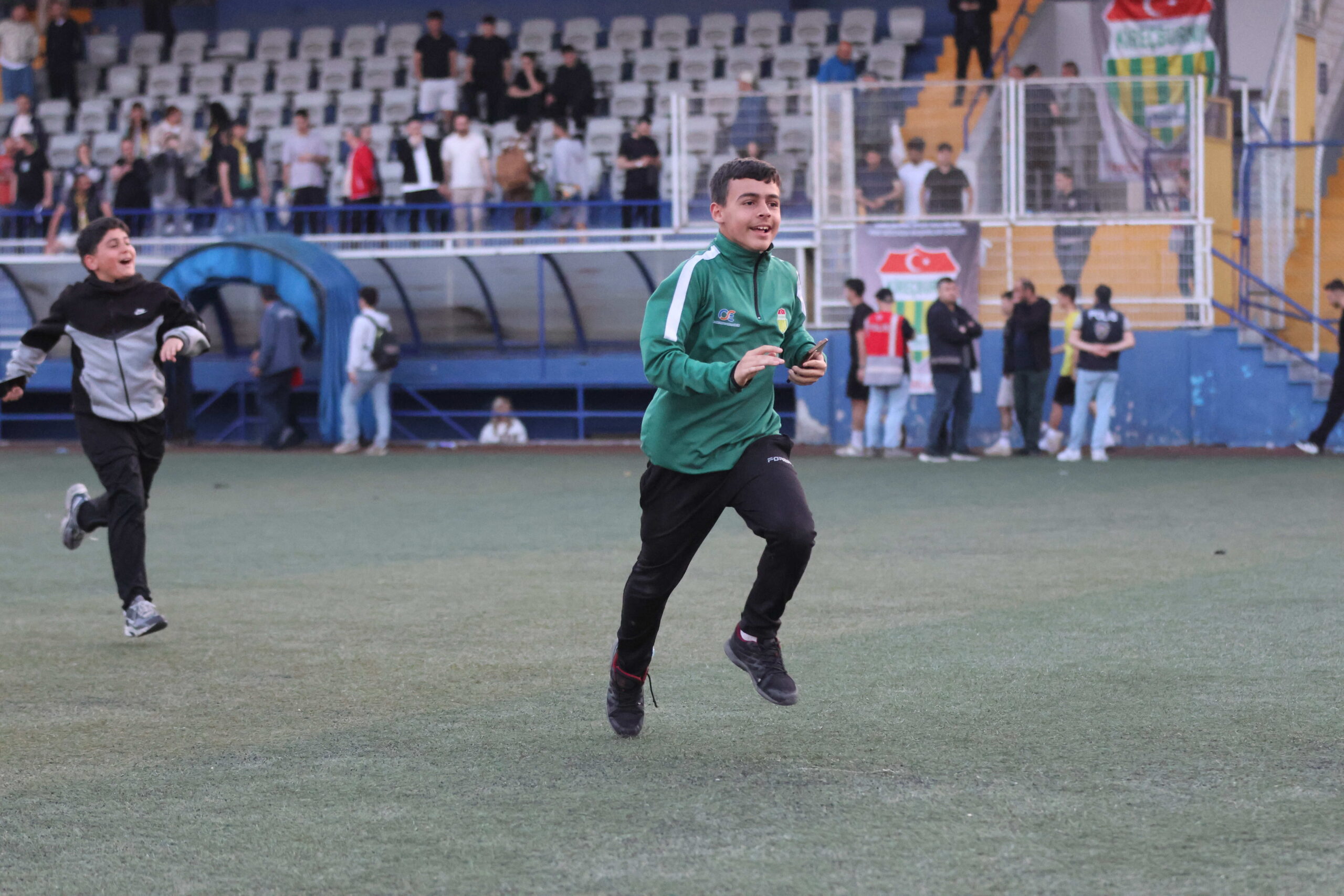 Altyapı 9