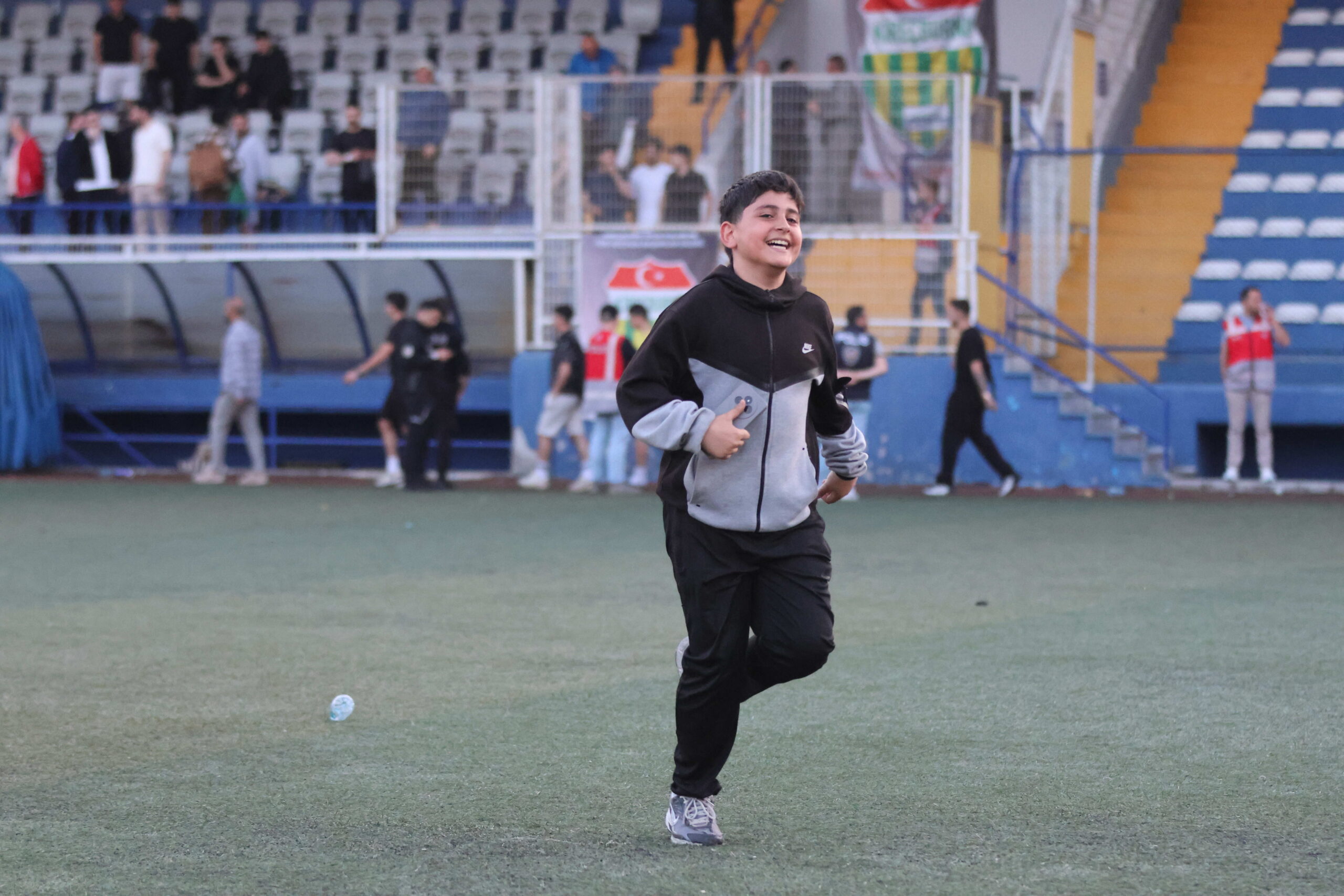Altyapı 11