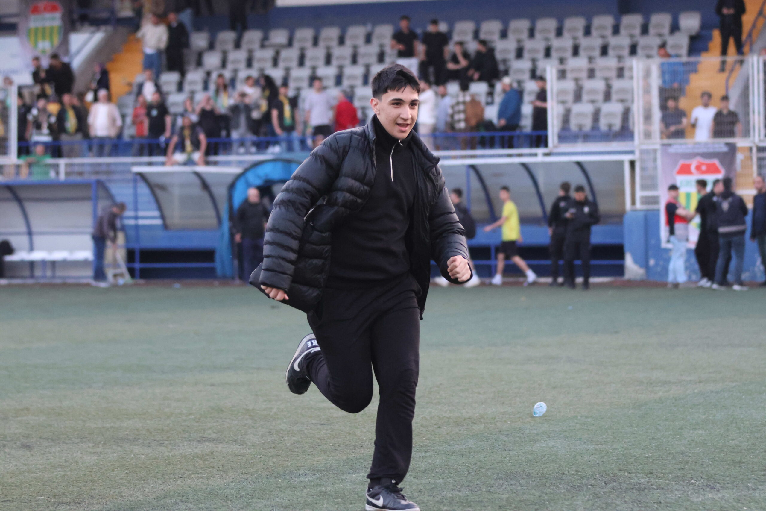 Altyapı 12