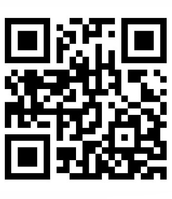 Bağış QR Kodu