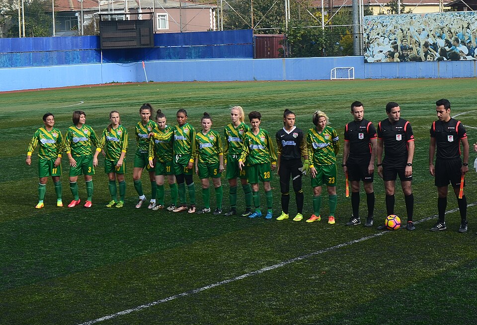 1. Lig